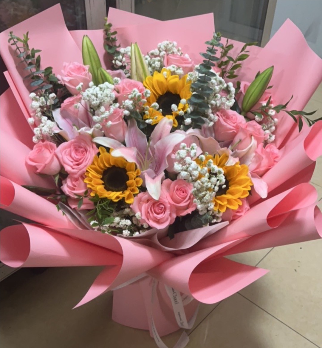 潮州湘桥区花店